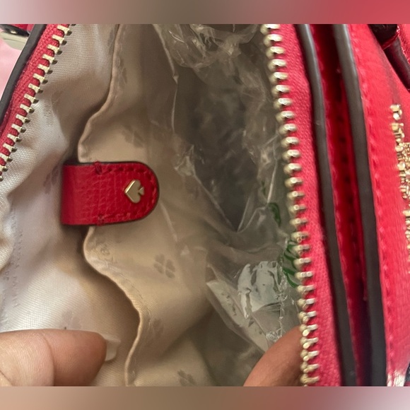kate spade handbag♠️ - Picture 11 of 16